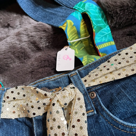 PHISH Tote Bag- Upcycled - Picture 5 of 9